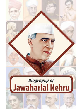 RGupta Ramesh Biography of Jawahar Lal Nehru English Medium